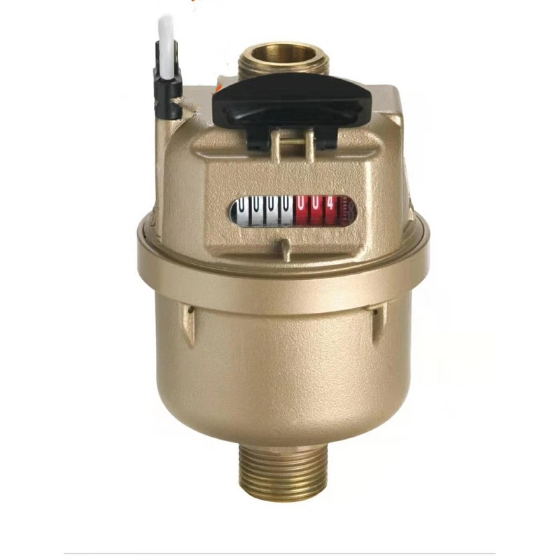 Misuratore di acqua R500